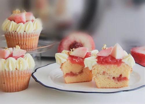 娱乐吃瓜酱小蛋糕